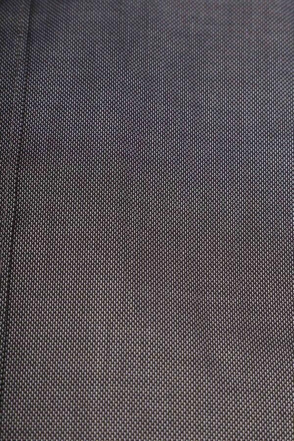 OLYMP Businessoverhemd Level Five body fit fijne matte glanzende micro-structuur - Foto 5