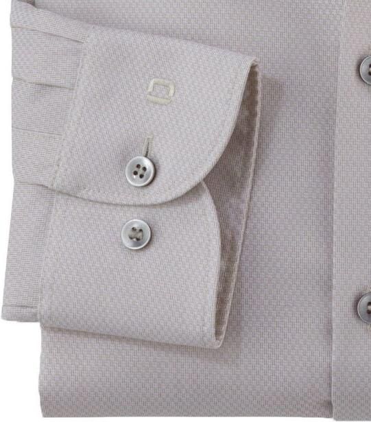 OLYMP Level Five Body fit zakelijk overhemd met kentkraag model 'New York' - Foto 2