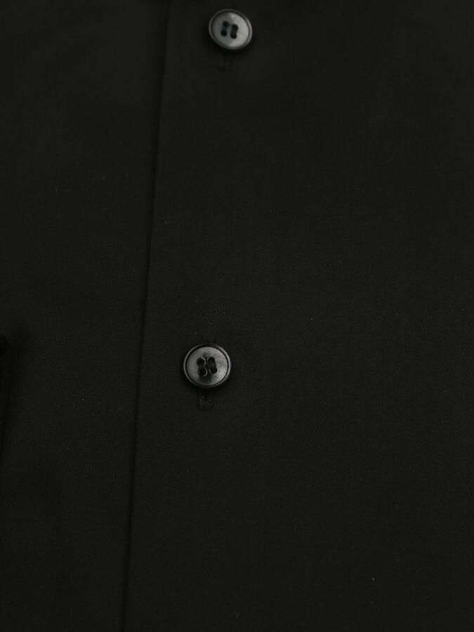OLYMP Level 5 Slim fit zakelijk overhemd met kentkraag