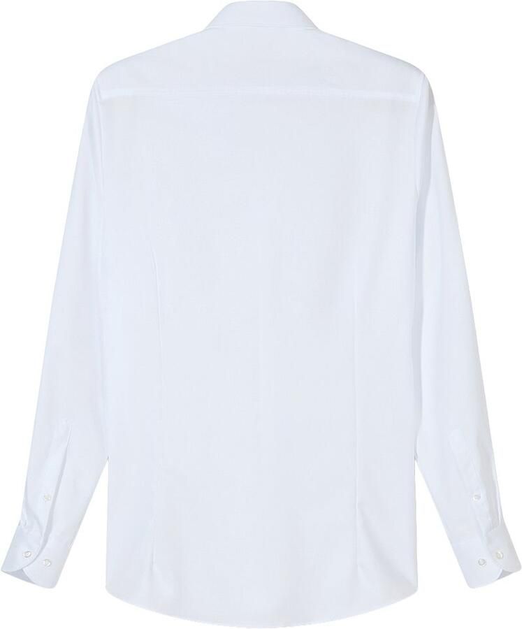 OLYMP Level Five Slim fit zakelijk overhemd van premium kwaliteit