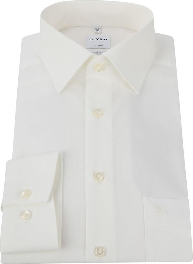 OLYMP Businessoverhemd Luxor comfort fit