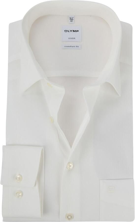OLYMP Businessoverhemd Luxor comfort fit