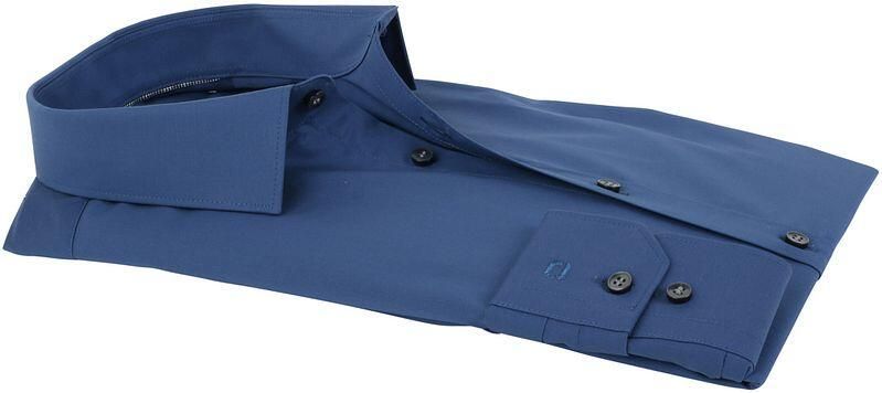 OLYMP Businessoverhemd No. Six super slim Gemakkelijk strijken