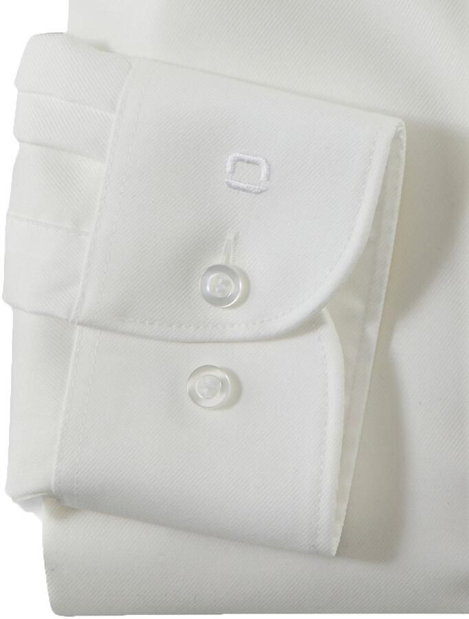 OLYMP Level Five Slim fit zakelijk overhemd van premium kwaliteit - Foto 7