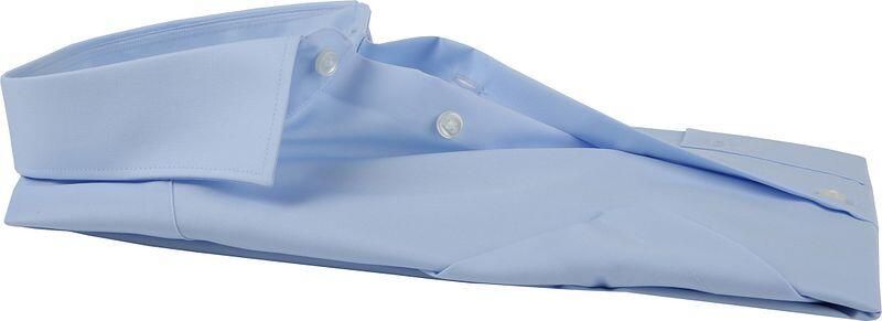 Olymp Modern fit zakelijk overhemd met kentkraag model 'NEW KENT' - Foto 9