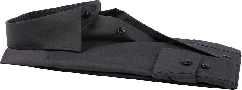 Olymp Regular fit zakelijk overhemd van batist