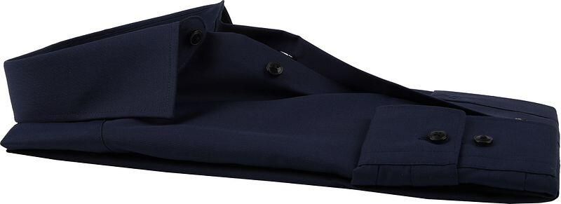 Olymp Overhemd Luxor Modern-Fit Donkerblauw - Foto 8