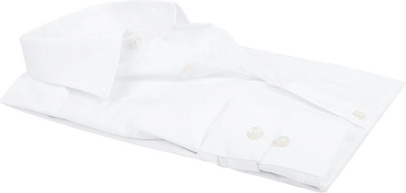 Olymp Regular fit vrijetijdsoverhemd met logostitching model 'New' - Foto 16