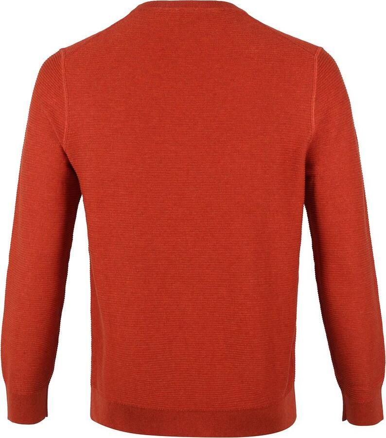 Olymp Trui Casual Oranje - Foto 3