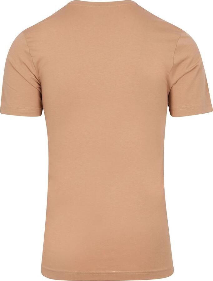 Olymp V-Hals Onzichtbaar Ondershirt - Foto 3