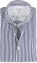 OLYMP Level Five Slim fit zakelijk overhemd met streepmotief model 'Kent' - Thumbnail 6