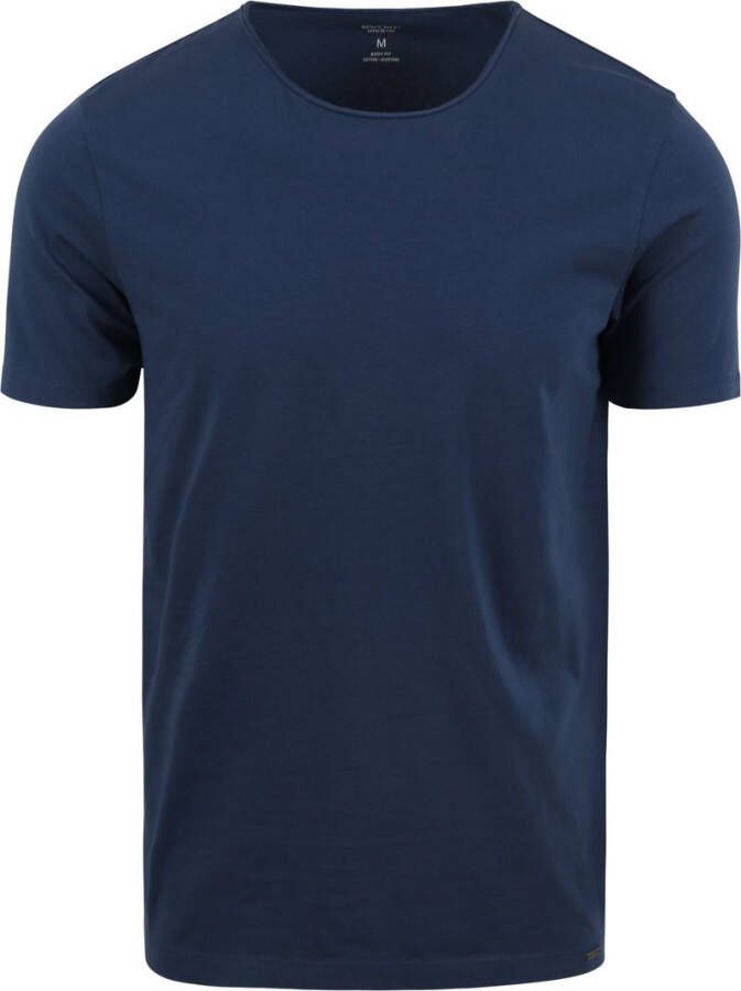 OLYMP Level Five T-shirt met ronde hals