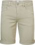 Petrol Industries slim fit short eucalyptus - Thumbnail 2