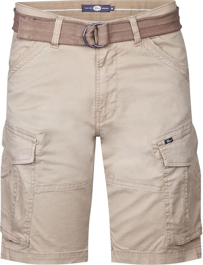Petrol Industries regular cargo short bruin - Foto 5