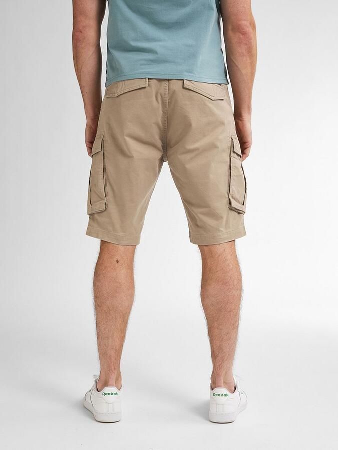 Petrol Industries regular cargo short bruin - Foto 3