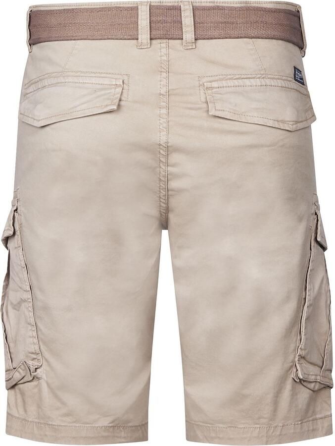Petrol Industries regular cargo short bruin - Foto 2