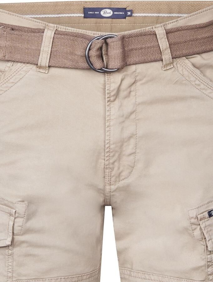Petrol Industries regular cargo short bruin