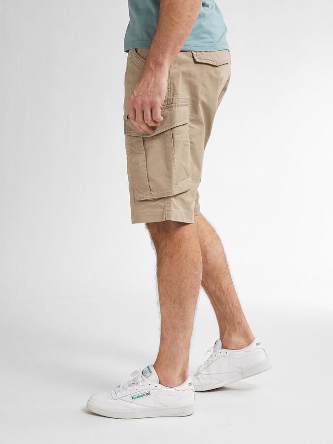 Petrol Industries regular cargo short bruin - Foto 4