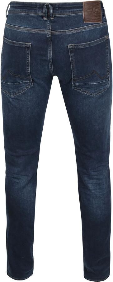 Petrol Industries Slim fit jeans SEAHAM-CLASSIC met lage taille - Foto 10