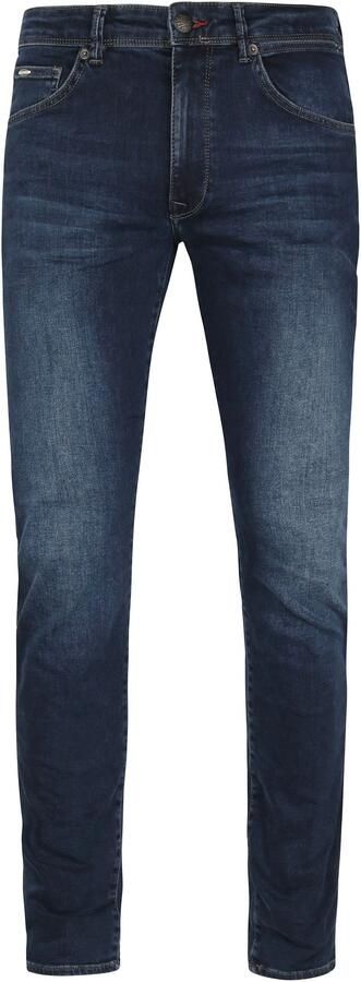 Petrol Industries Slim fit jeans SEAHAM-CLASSIC met lage taille - Foto 11
