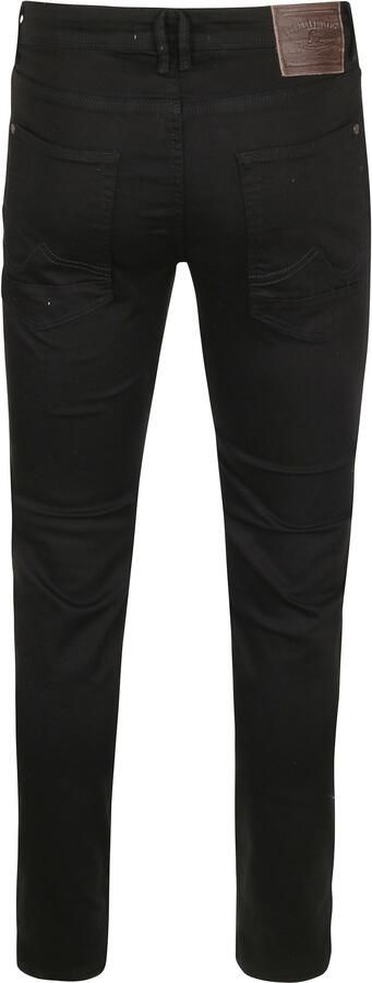 Petrol Industries Slim fit jeans SEAHAM-CLASSIC met lage taille - Foto 7