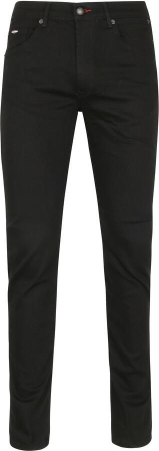 Petrol Industries Slim fit jeans SEAHAM-CLASSIC met lage taille - Foto 9