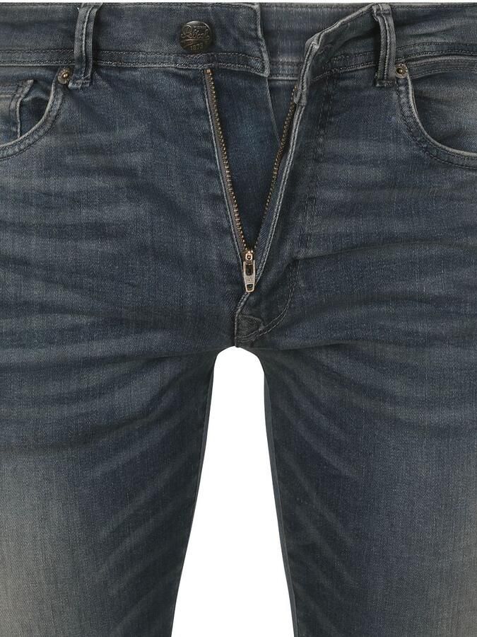 Petrol Industries SEAHAM slim fit jeans night shadow - Foto 5