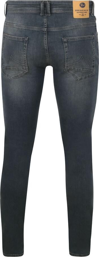 Petrol Industries SEAHAM slim fit jeans night shadow - Foto 7