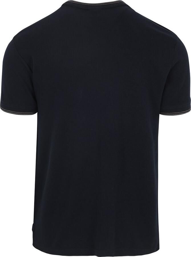 Petrol T-Shirt Navy