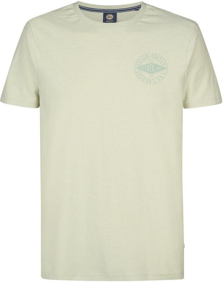 Petrol T-Shirt Osprey Groen