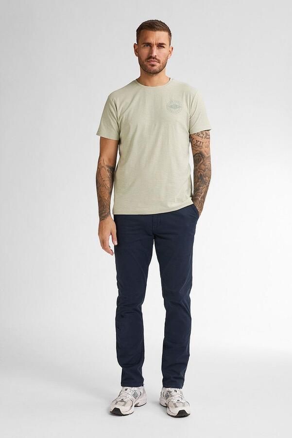 Petrol T-Shirt Osprey Groen - Foto 2
