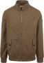 Petrol Light Jackets Bruin Heren - Thumbnail 1