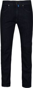 Pierre Cardin 5 Pocket Jeans Antibes Donkerblauw