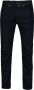 Pierre Cardin 5 Pocket Jeans Antibes Donkerblauw - Thumbnail 1