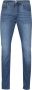 Pierre Cardin Jeans Lyon Tapered Future Flex Blauw - Thumbnail 1