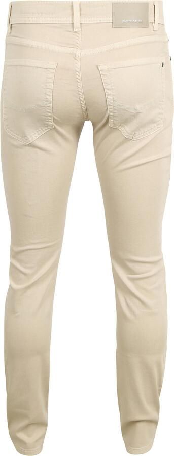 Pierre Cardin Tapered fit jeans in 5-pocketmodel model 'Lyon' - Foto 11