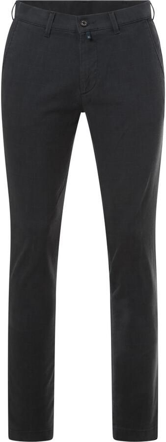 Pierre Cardin Broek Calais Antraciet