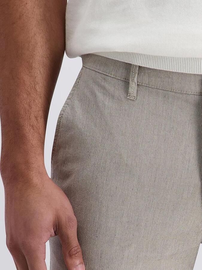 Pierre Cardin Broek Calais Greige - Foto 2