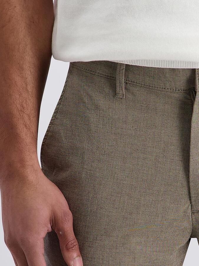 Pierre Cardin Broek Calais Taupe - Foto 2