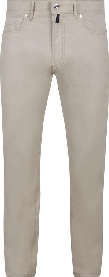 Pierre Cardin Broek Laval Beige