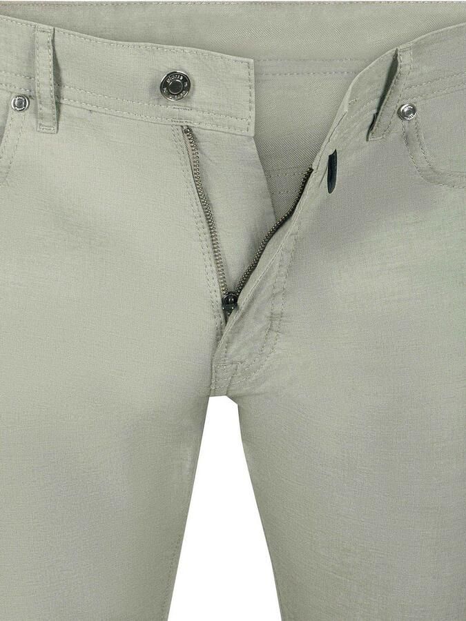 Pierre Cardin Broek Laval Haze Groen - Foto 2