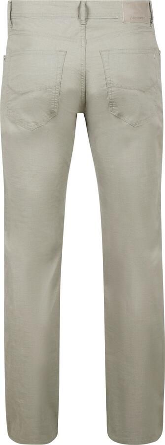 Pierre Cardin Broek Laval Haze Groen - Foto 5