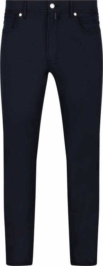 Pierre Cardin Broek Laval Navy