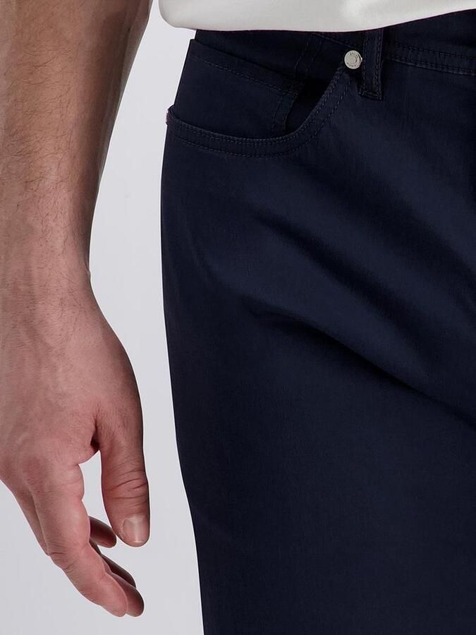 Pierre Cardin Broek Laval Navy - Foto 2