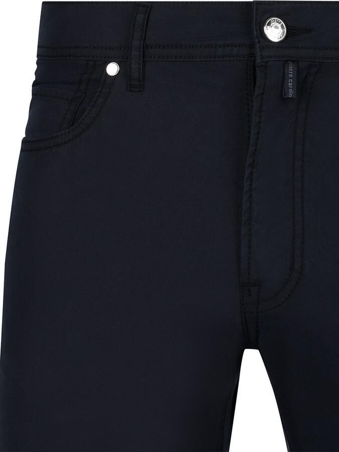 Pierre Cardin Broek Laval Navy - Foto 5