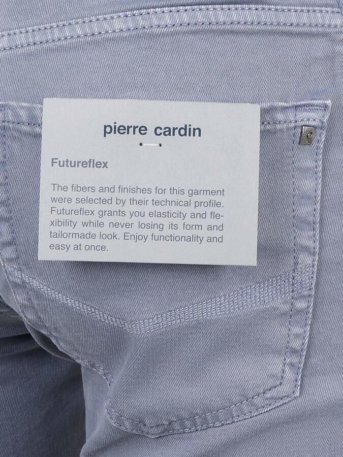 Pierre Cardin Broek Lyon Bering Sea - Foto 4