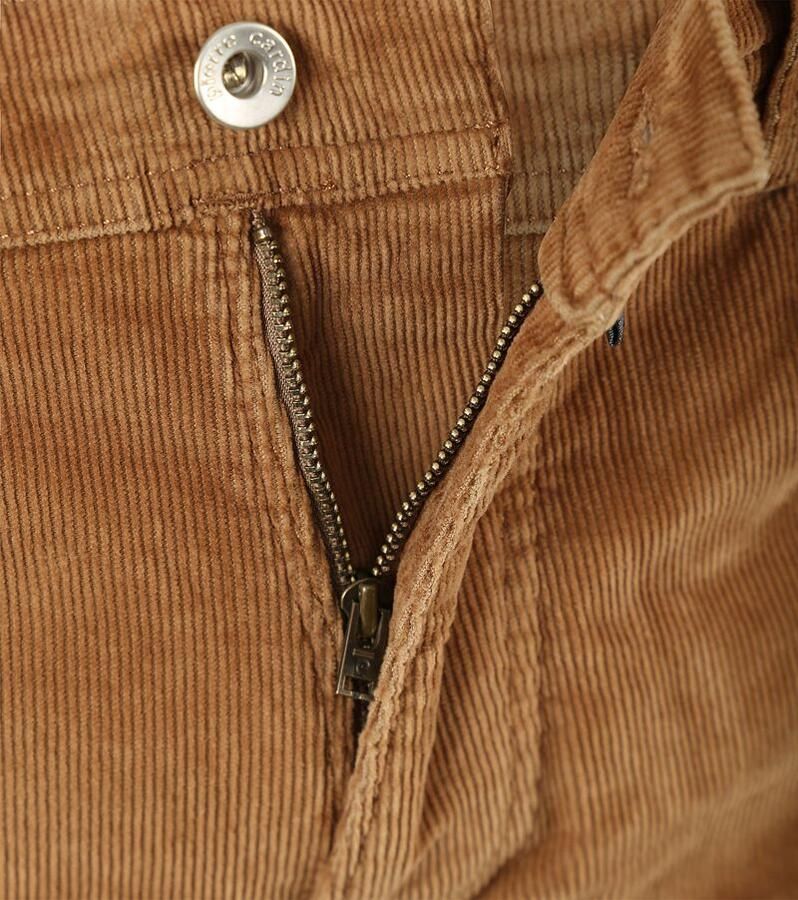 Pierre Cardin Corduroy broek in 5-pocketmodel model 'Lyon' - Foto 2