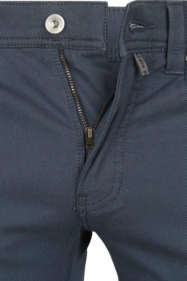 Pierre Cardin Broek Lyon Futureflex Peony Blauw - Foto 2