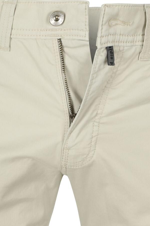 Pierre Cardin Tapered fit broek in 5-pocketmodel model 'Lyon' - Foto 2