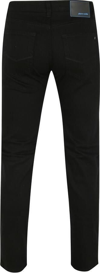 Pierre Cardin Tapered katoenen broek uit de Futureflex-collectie Blue Heren - Foto 17